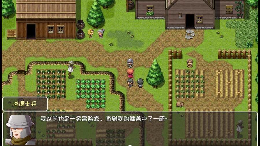 世界world滑稽果传奇截图2