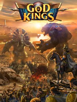 God Kings(神王君主)游戏安卓版下载截图1