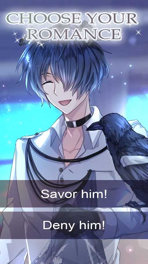 My Charming Butlers(我的迷人管家解锁完整版)游戏安卓最新版下载截图3