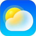 幸福天气v3.2.1天气预报软件