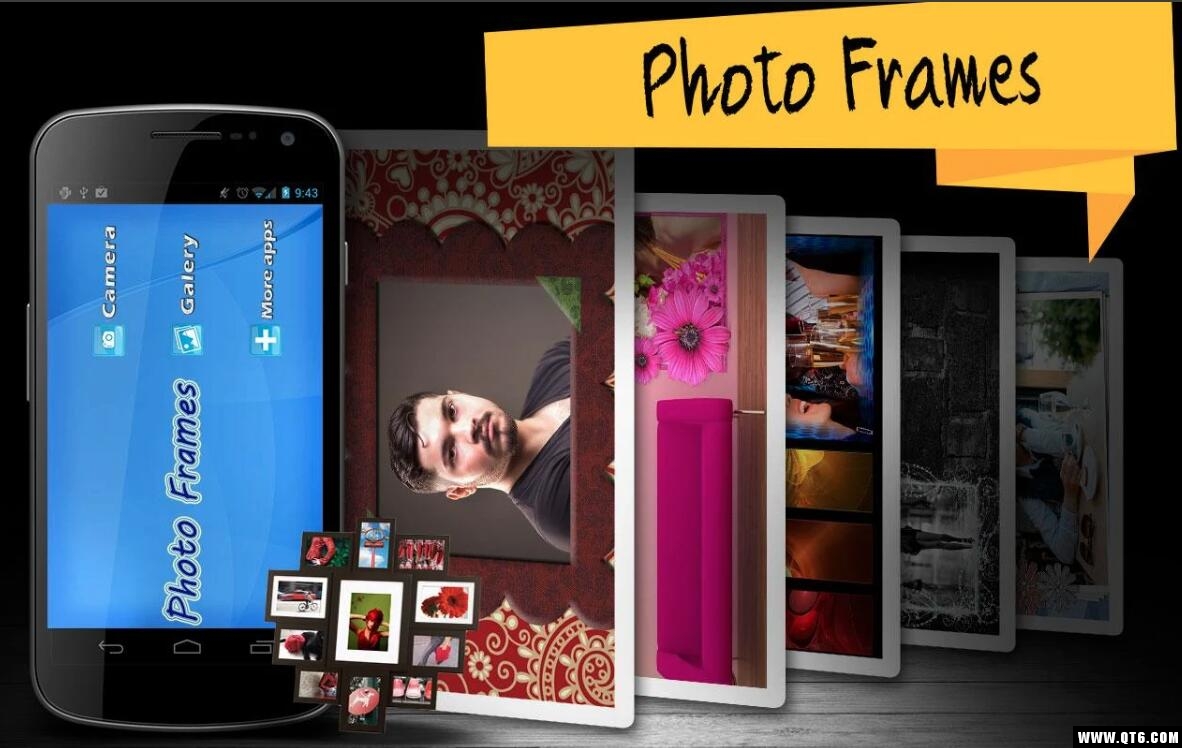 pickphotos(照片框架)app官方版下载截图1