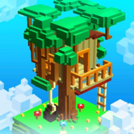 TapTower(闲置建造城无限金币版)游戏最新版下载