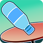 Flip Water Bottle(翻瓶子)游戏简介