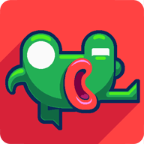 Green Ninja(忍者青蛙)