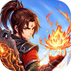 斗破苍穹：斗帝之路v5.4