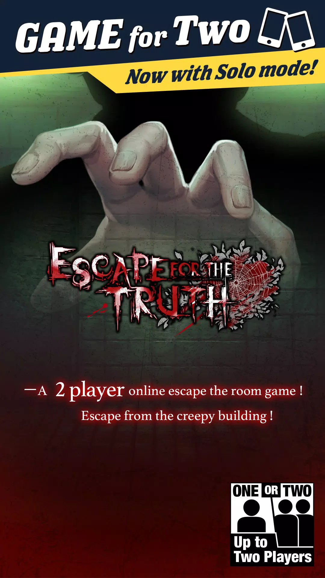 逃脱最新版(Escape)手游介绍截图2