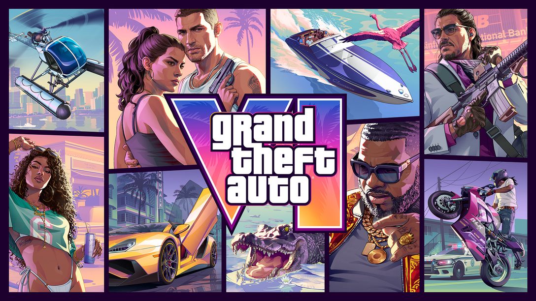 《GTA6》首发确认只有单人内容？线上模式暂缺，预购信息也公开了