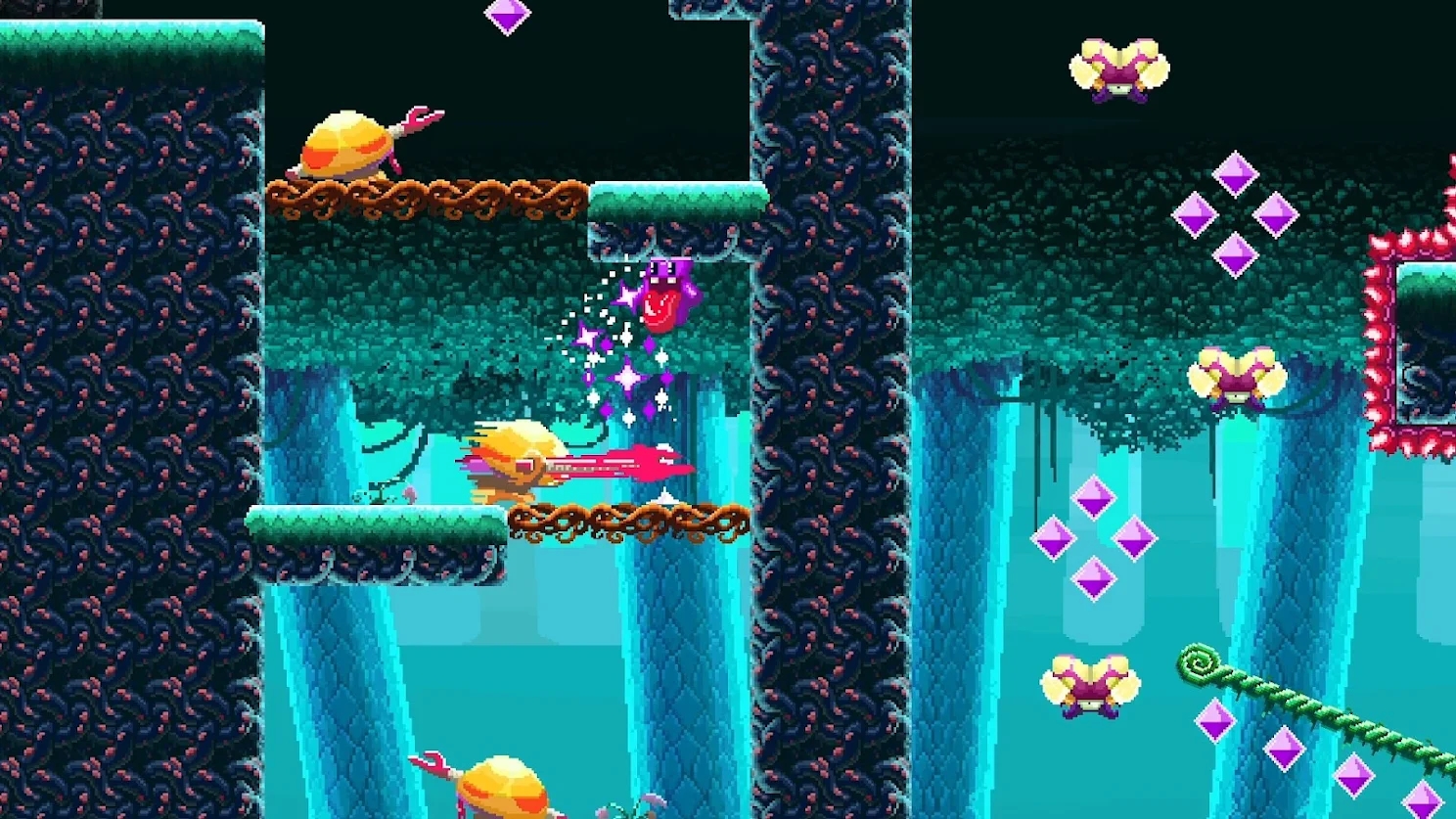 SuperMomboQuest(超级怪物任务安卓版) 1.0.8版本下载截图4