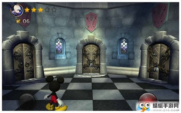 Castle of Illusion(幻影城堡免付费解锁版)截图3