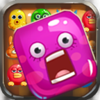 monster match crush(消消乐怪兽大作战monster match cr)游戏下载