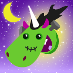 Unicorn Catch(独角兽捕捞小游戏)游戏下载