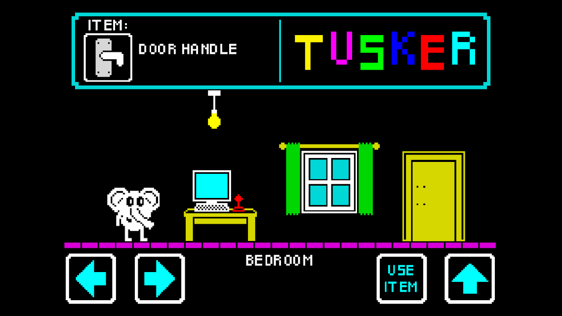 Tuskers Number Adventure(图斯科数字冒险官方版)游戏下载截图2