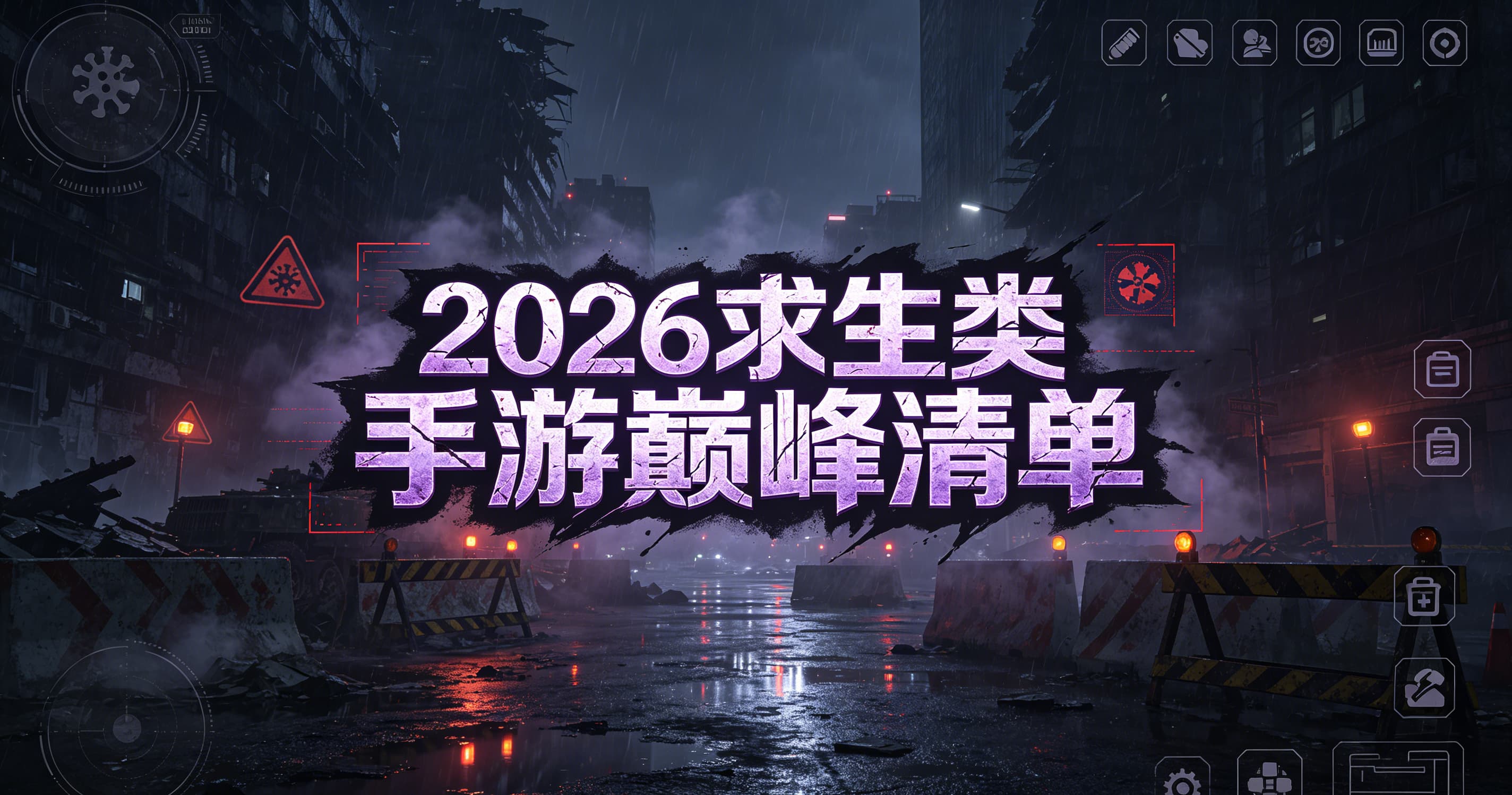 求生