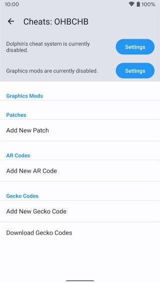 ngc模拟器v5.0截图3