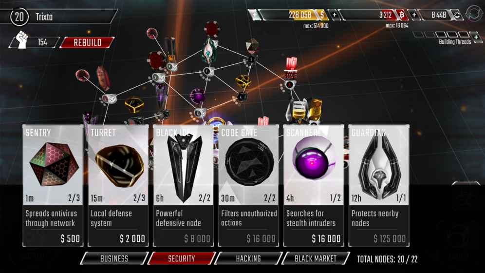 Hackers截图5