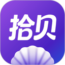 拾贝免费小说app