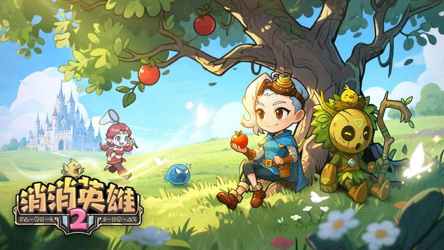 《消消英雄2》魔界远征怎么打？四个Boss阵容与通关思路一览