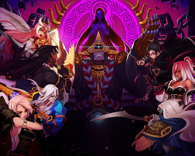 DNF18周年庆女散打毕业装怎么选？这套搭配更稳更强
