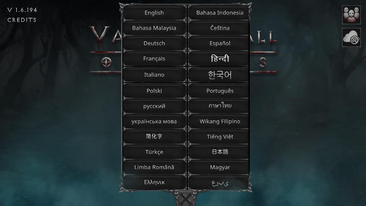 Vampire(吸血鬼的堕落起源无限暗黑水晶版)1.6.194无限金币版介绍截图2