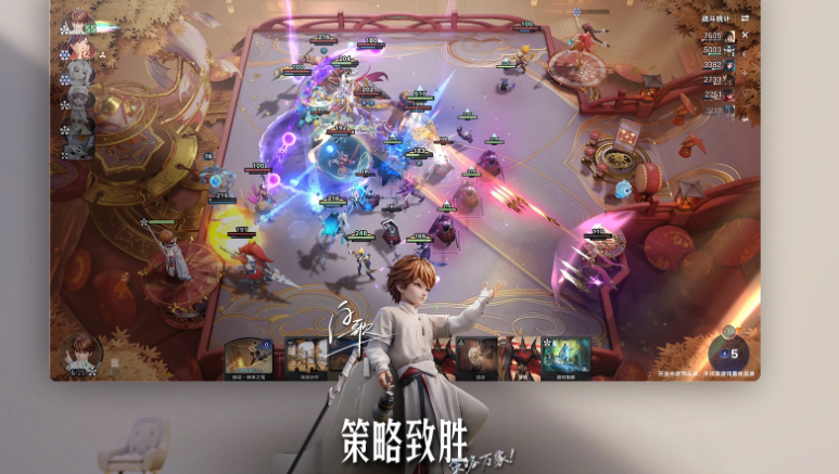 王者万象棋河洛阵营怎么玩？核心机制与英雄培养优先级一览