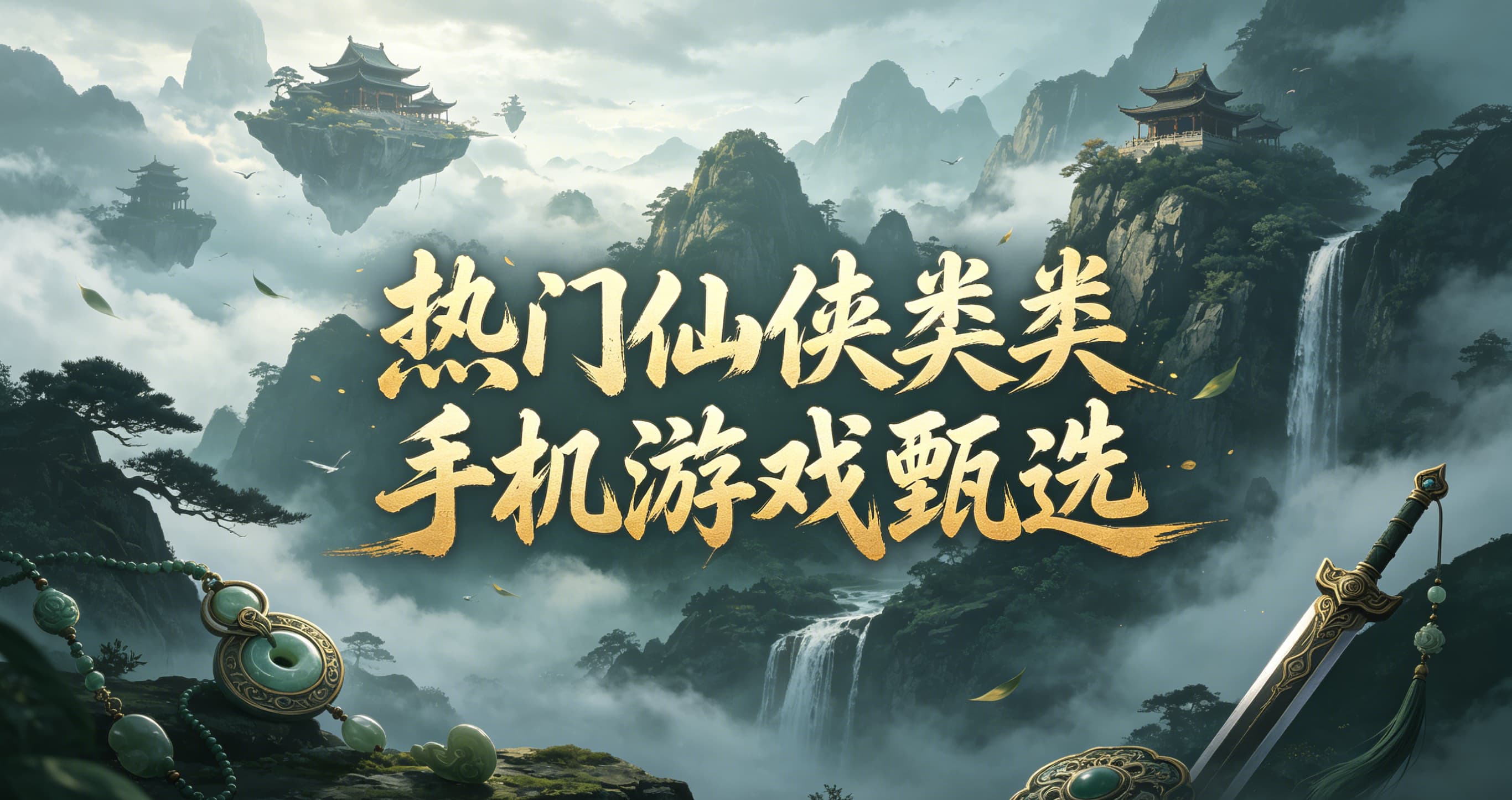 仙侠