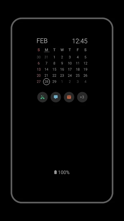 AlwaysOnDisplay app安卓版下载截图2