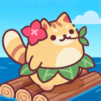 猫咪海岛游戏