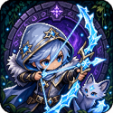 精灵弓手v1.0.2游戏介绍