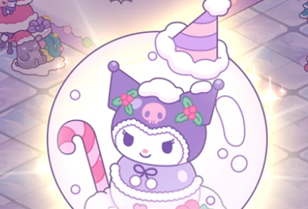 Hello Kitty My Dream Store店铺解锁全攻略：7家主题店开启顺序一览