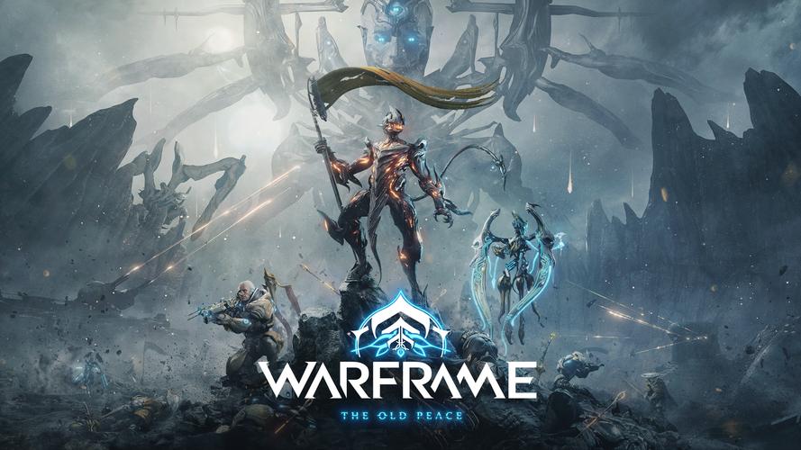 《星际战甲》TennoCon 重磅收官：Tau资料片、全新战甲与《堡垒之夜》联动公开
