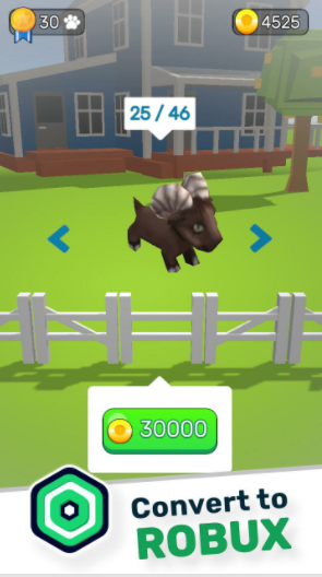 养殖快乐农场破解版（Farm.io - Free Robux - Roblominer）