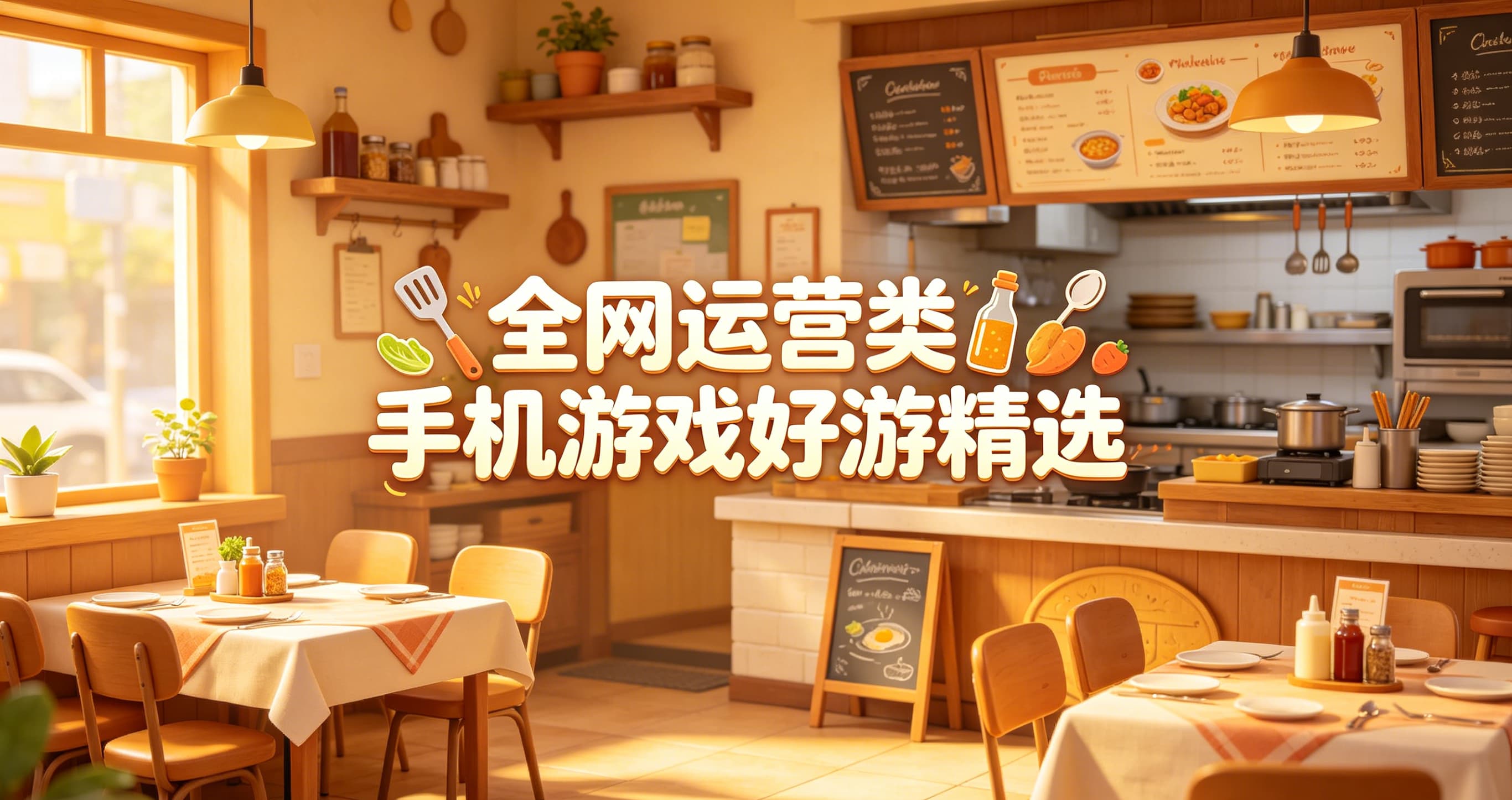 运营