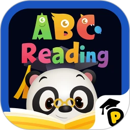 ABCReading安卓英语启蒙绘本阅读