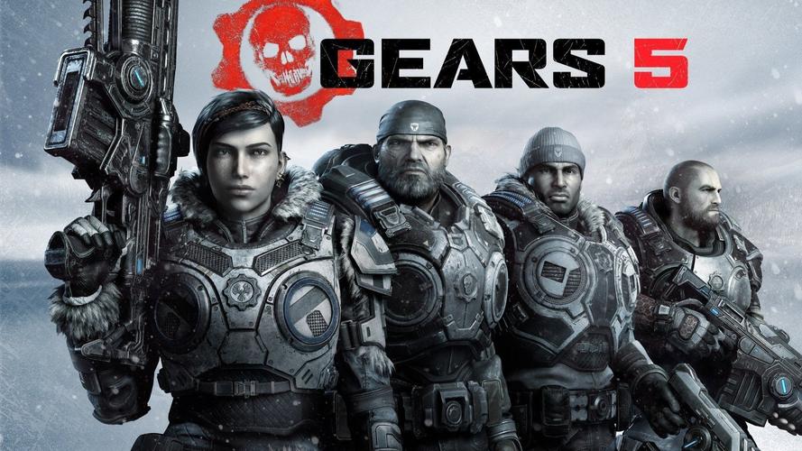 《战争机器：黎明之日》确认成Xbox独占：PS5玩家无缘首发