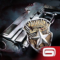 生死九毫米安卓中文版(9mm HD Remastered)1.0.1最新版