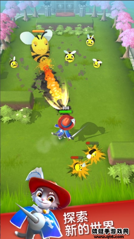 Dashero(弓箭手死了唯有勇者的我出战)无限金钱版 0.0.29去广告版截图2