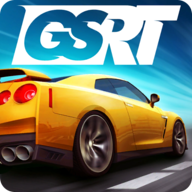 GSRT(街头赛车巡回赛无限黄金版) 1.4.91无限宝箱版