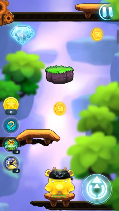 AdamJumpCombo(亚当跳跃)游戏最新版下载截图1
