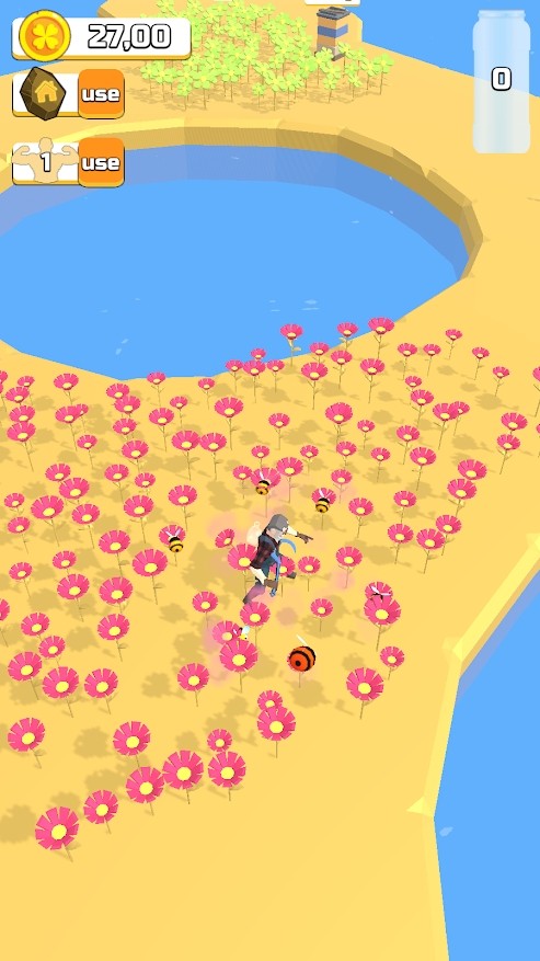 Beekeeper(养蜂人最新版)截图4