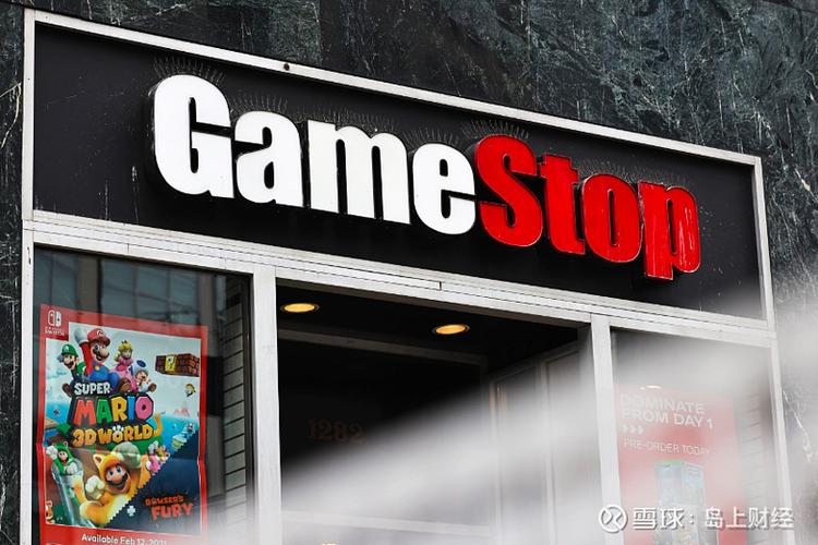 GameStop或将重砍Pro会员权益：积分机制即将终止