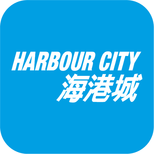 Harbour City Navigation(海港城)