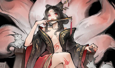 《我要当老祖》妲己值得养吗？火系优品长老实战强度与搭配思路