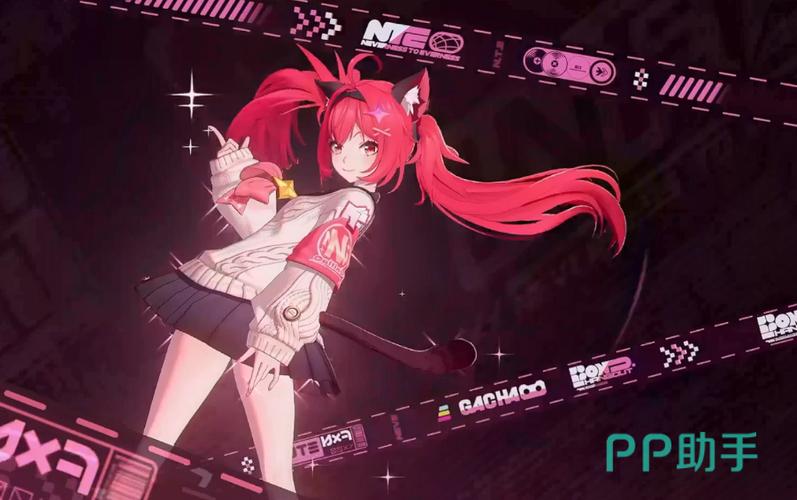 异环V1.1活动速领400环石：8首安魂曲位置一口气集齐