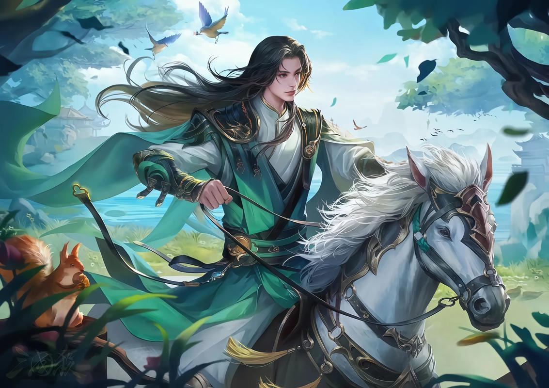 三国杀爆发菜刀将最怕谁？这4位武将让对手一回合都难受