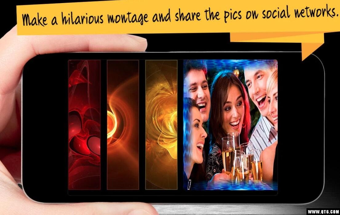 pickphotos(照片框架)app官方版下载截图2