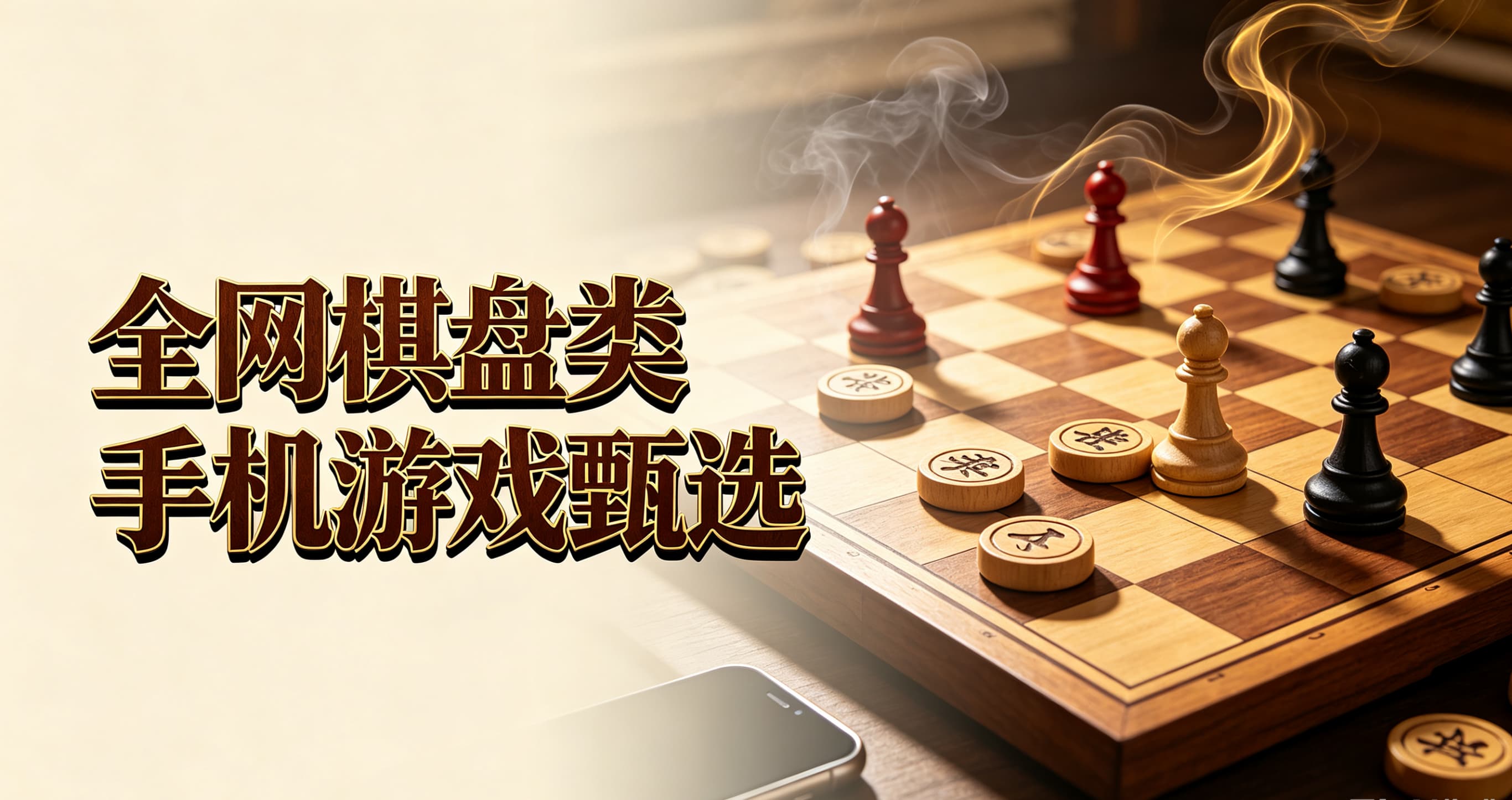棋盘