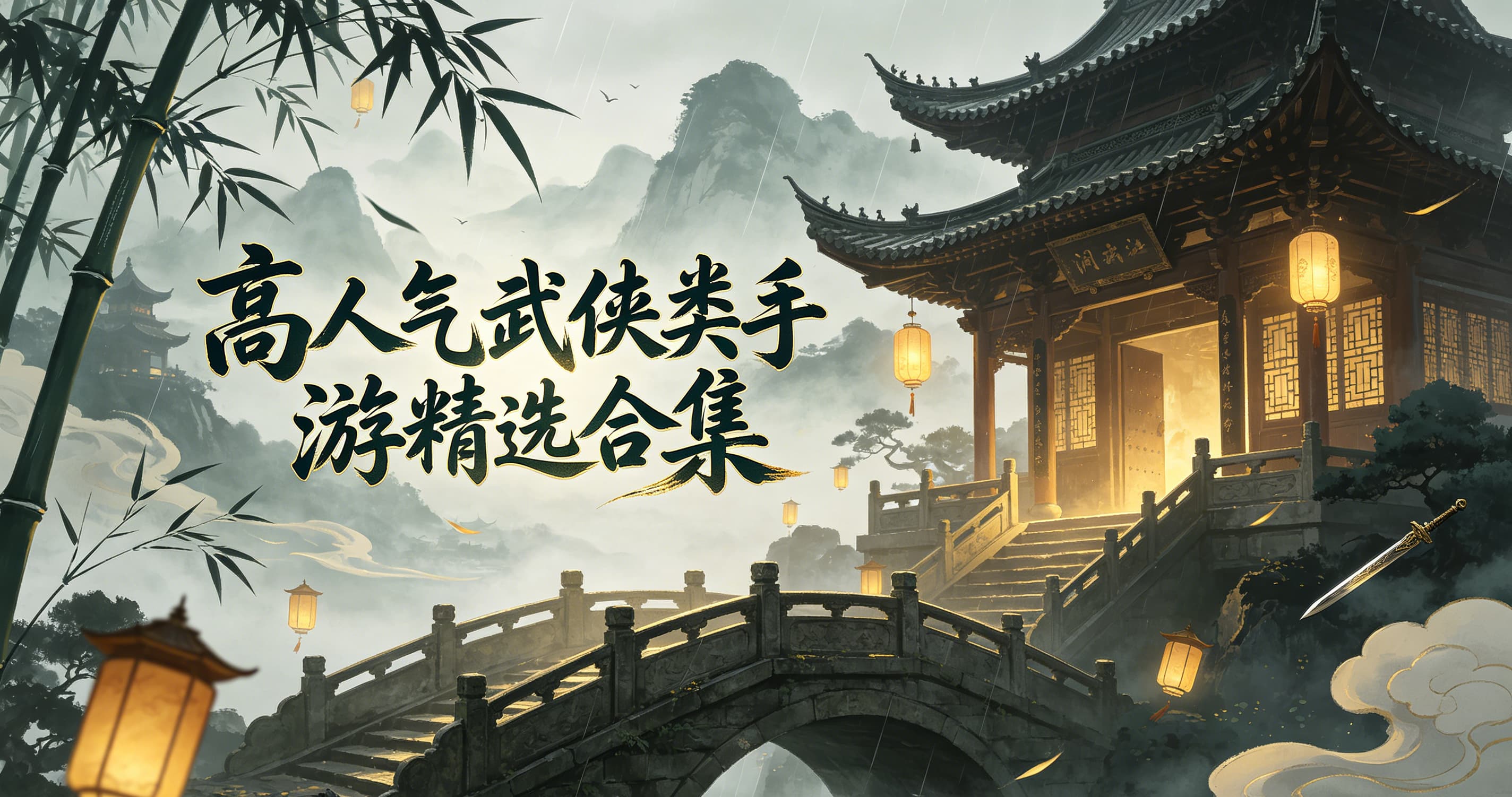武侠