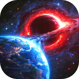 流浪星球毁灭吞噬星球星噬v1.0