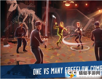 进入荒地无限金币破解版