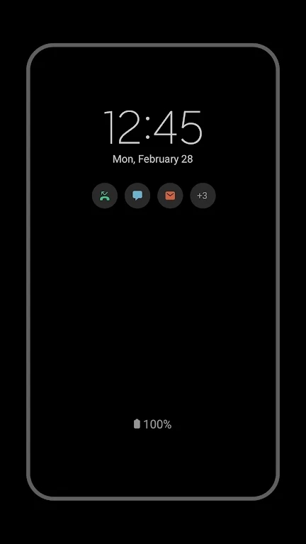 AlwaysOnDisplay app安卓版下载截图3